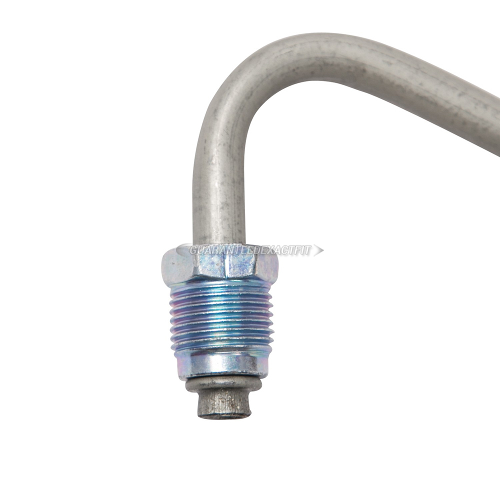 1992 Buick Regal Power Steering Pressure Line Hose Assembly
