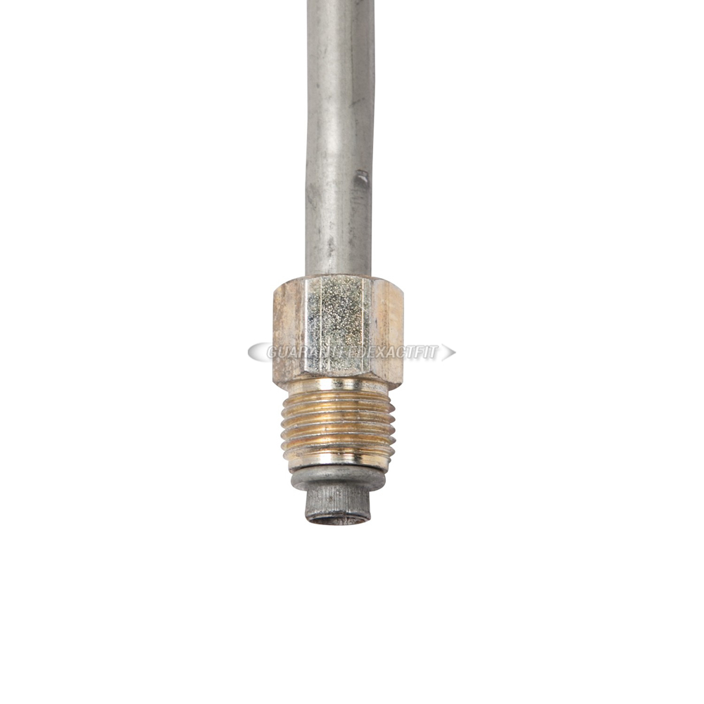 1992 Buick Regal Power Steering Pressure Line Hose Assembly