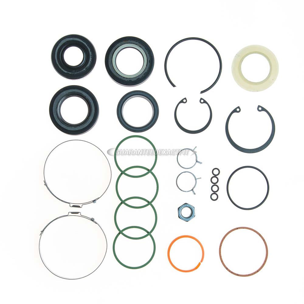 2009 Saturn Aura Rack and Pinion Seal Kit