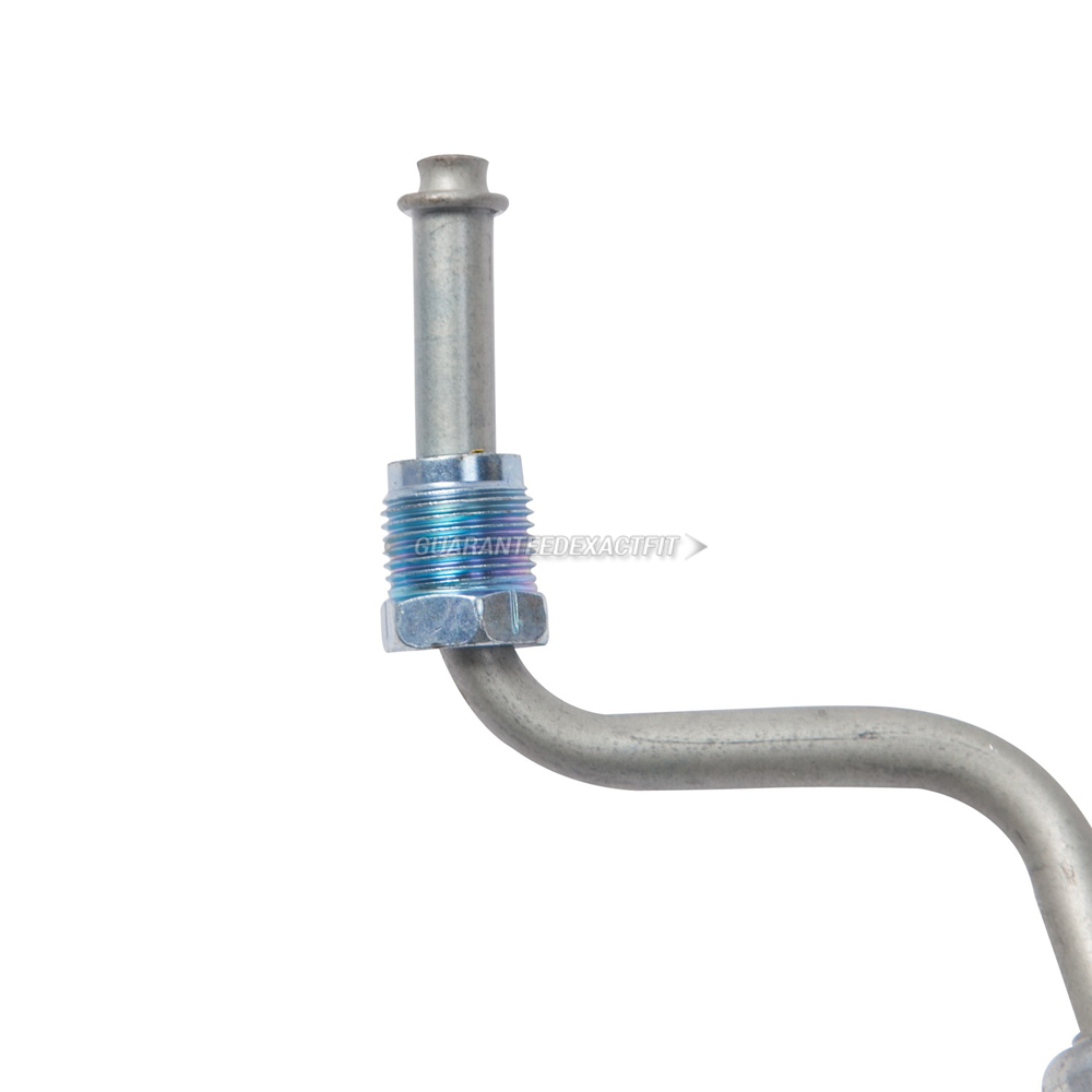 1994 Oldsmobile Silhouette Power Steering Pressure Line Hose Assembly