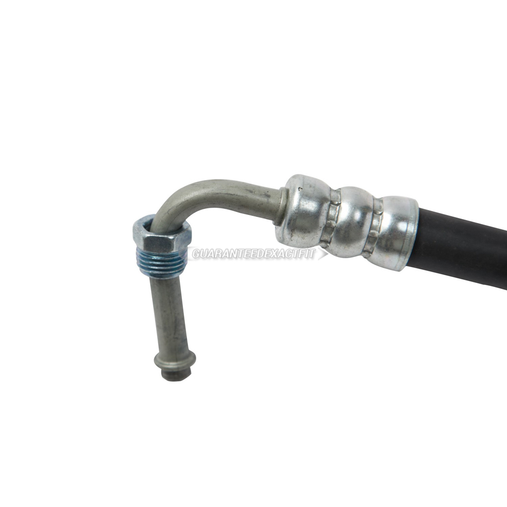1990 Pontiac LeMans Power Steering Pressure Line Hose Assembly