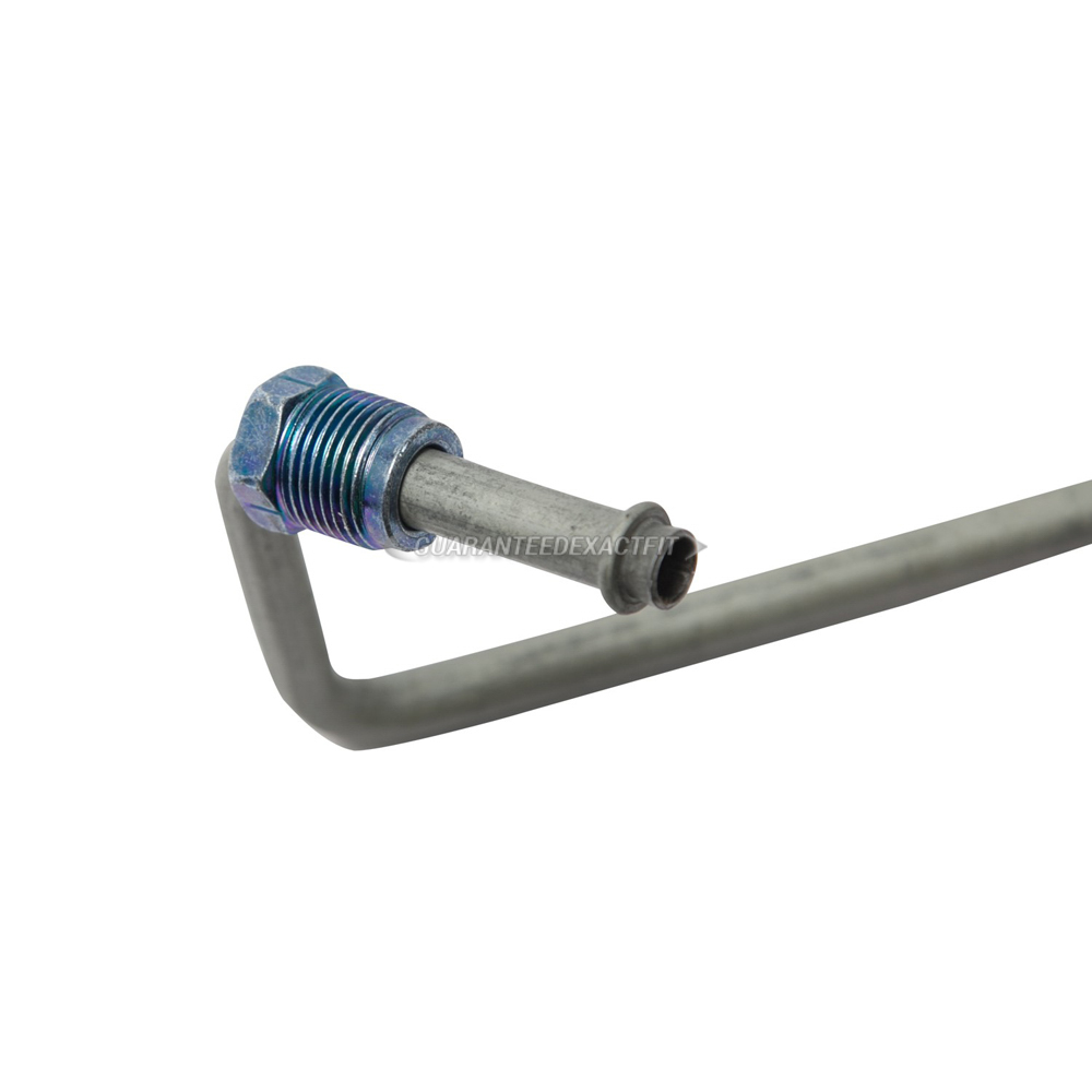 1990 Pontiac LeMans Power Steering Pressure Line Hose Assembly