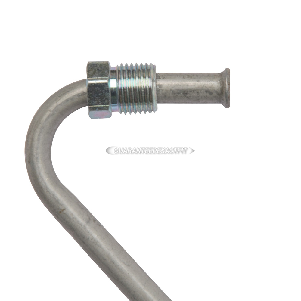 1992 Geo Prizm Power Steering Pressure Line Hose Assembly