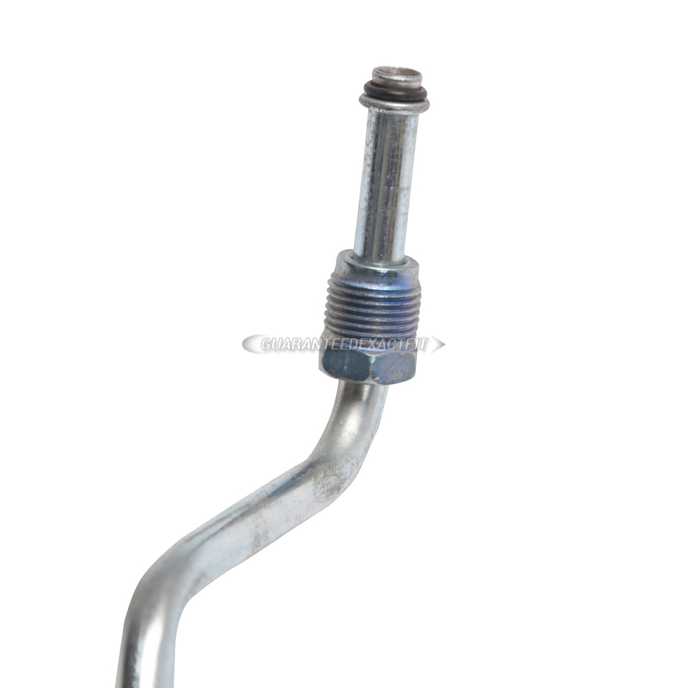 1990 Pontiac 6000 Power Steering Pressure Line Hose Assembly