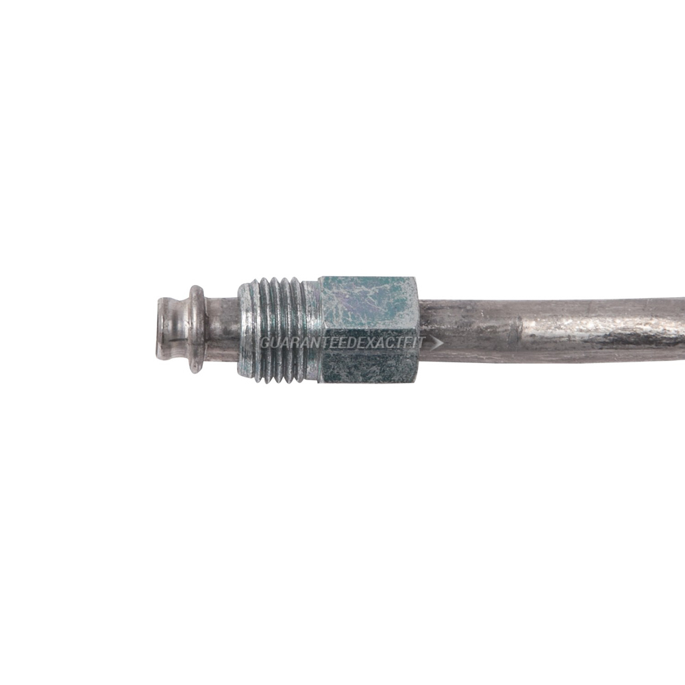 1990 Pontiac 6000 Power Steering Pressure Line Hose Assembly