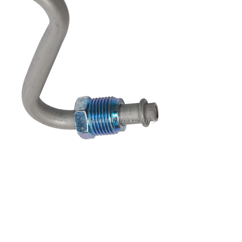 1994 Buick Century Power Steering Pressure Line Hose Assembly
