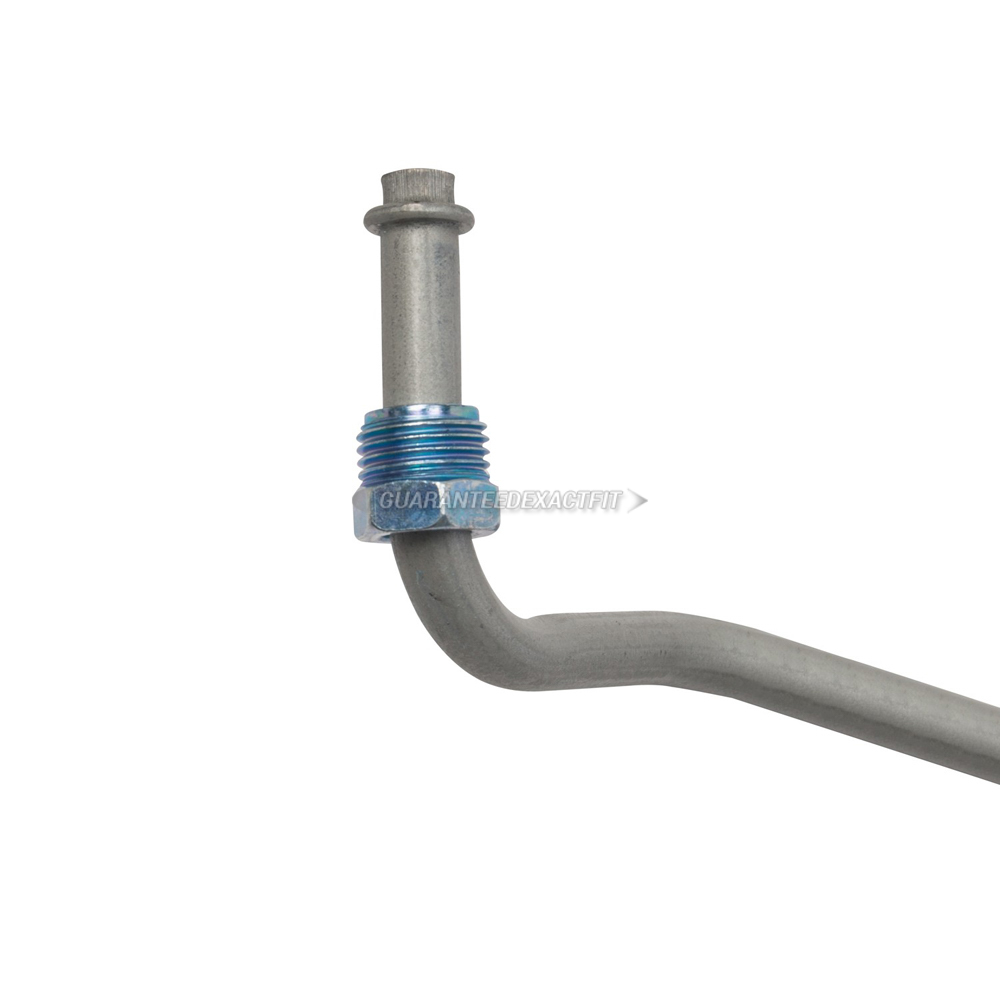 1994 Buick Century Power Steering Pressure Line Hose Assembly