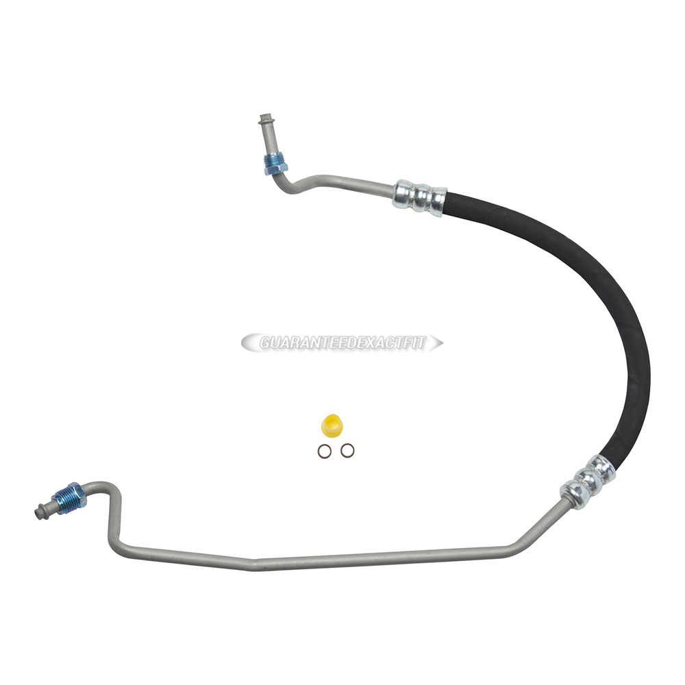 1994 Buick Century Power Steering Pressure Line Hose Assembly