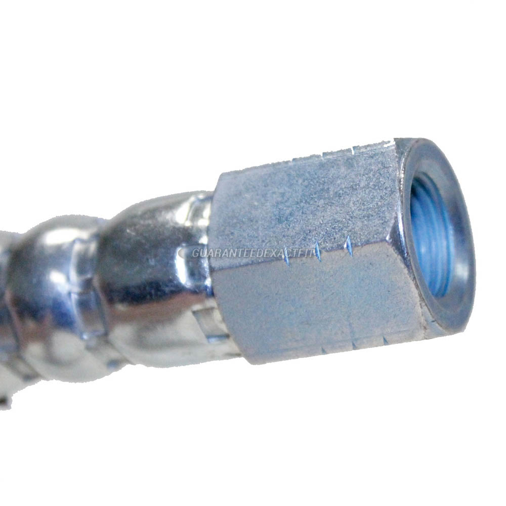 1994 Chevrolet Cavalier Power Steering Pressure Line Hose Assembly