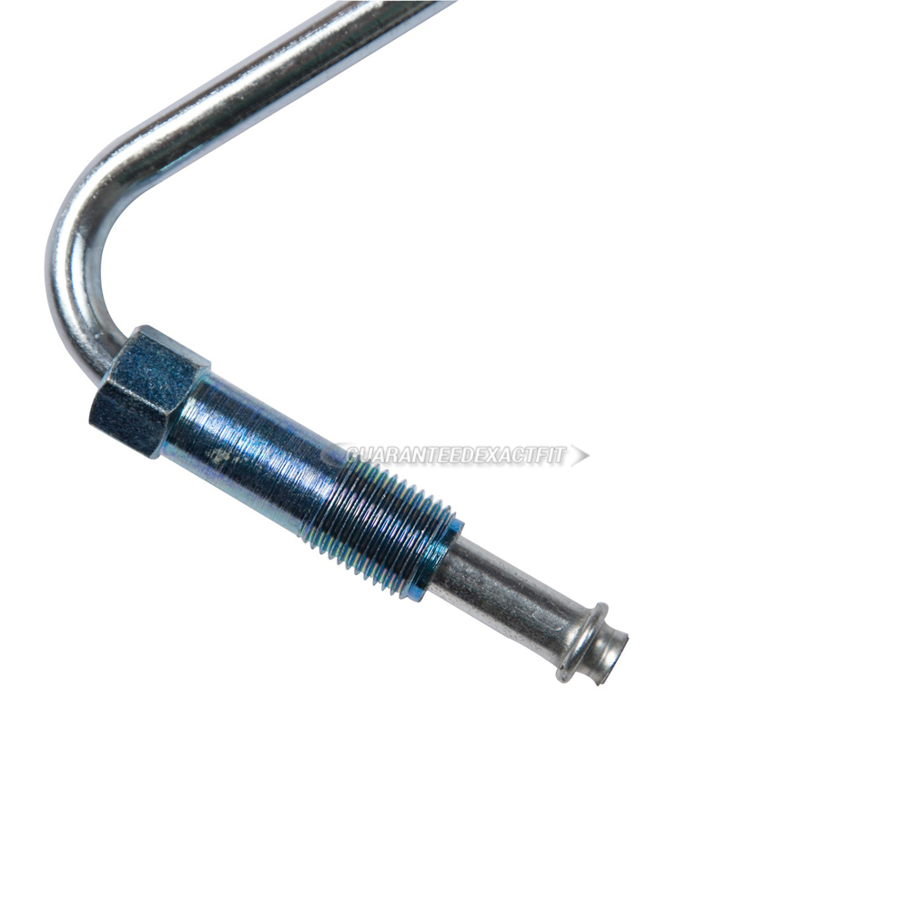 1995 Cadillac Deville Power Steering Pressure Line Hose Assembly