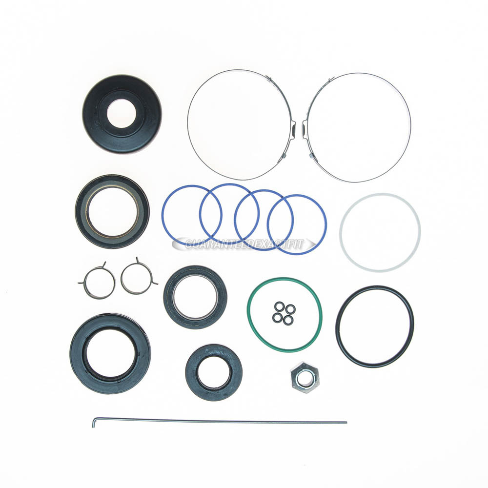 2007 Jeep Liberty Rack and Pinion Seal Kit