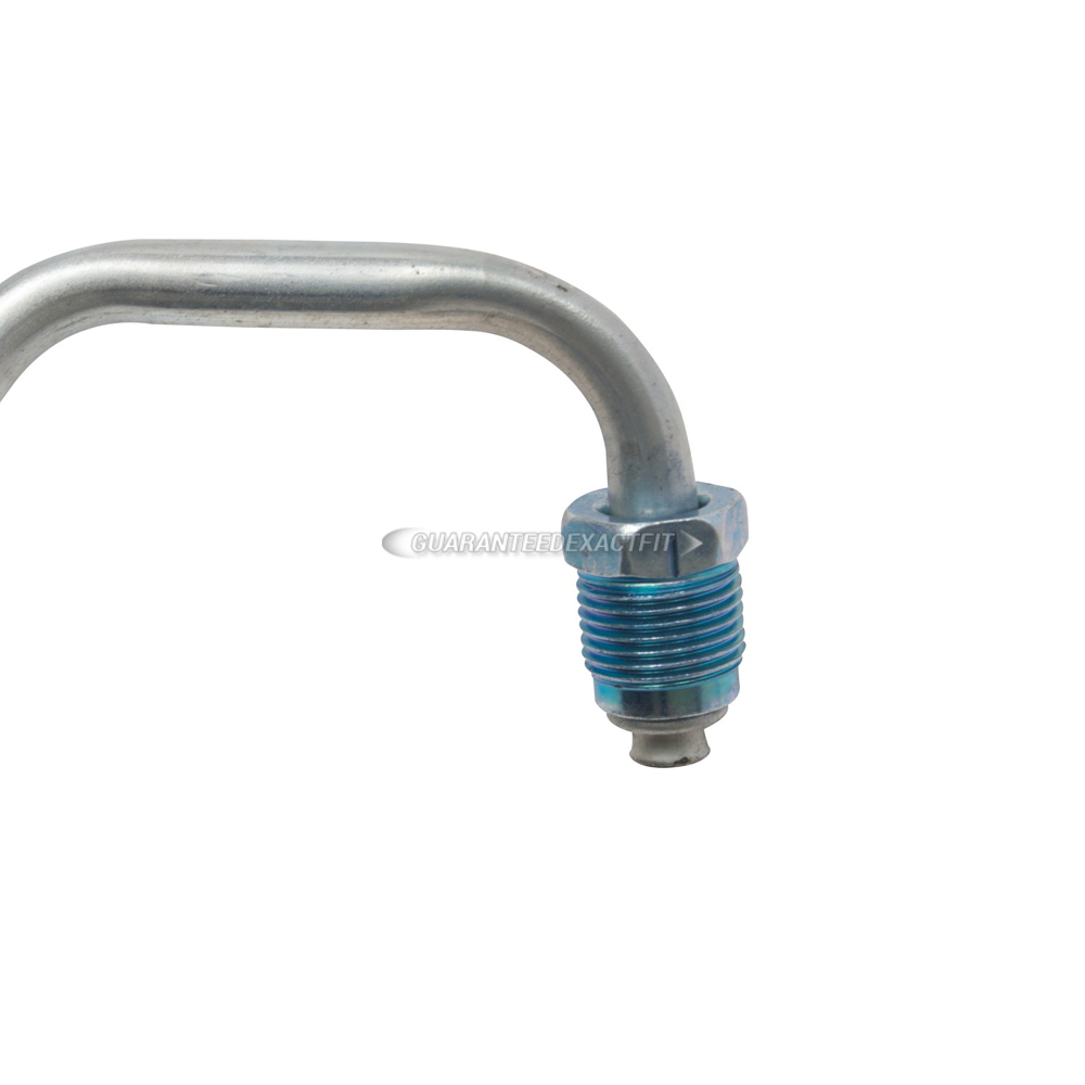 1992 Cadillac Eldorado Power Steering Pressure Line Hose Assembly