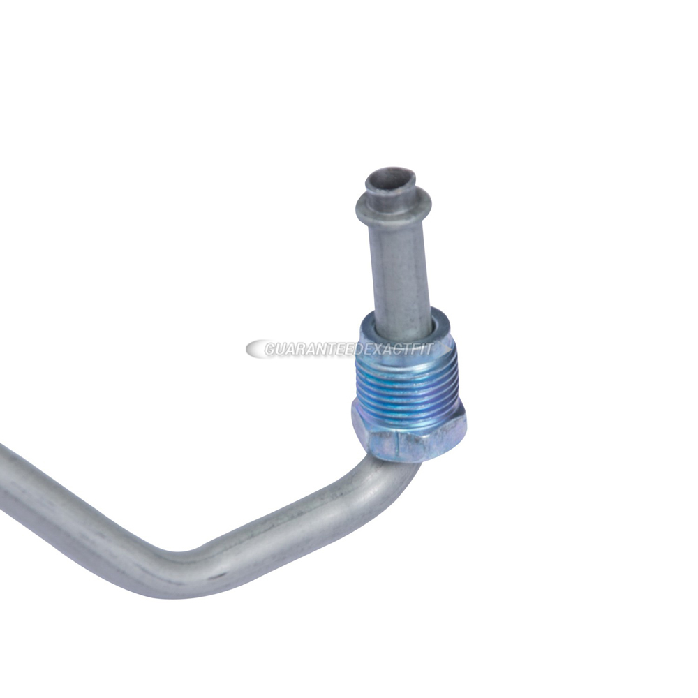 1991 Cadillac Eldorado Power Steering Pressure Line Hose Assembly