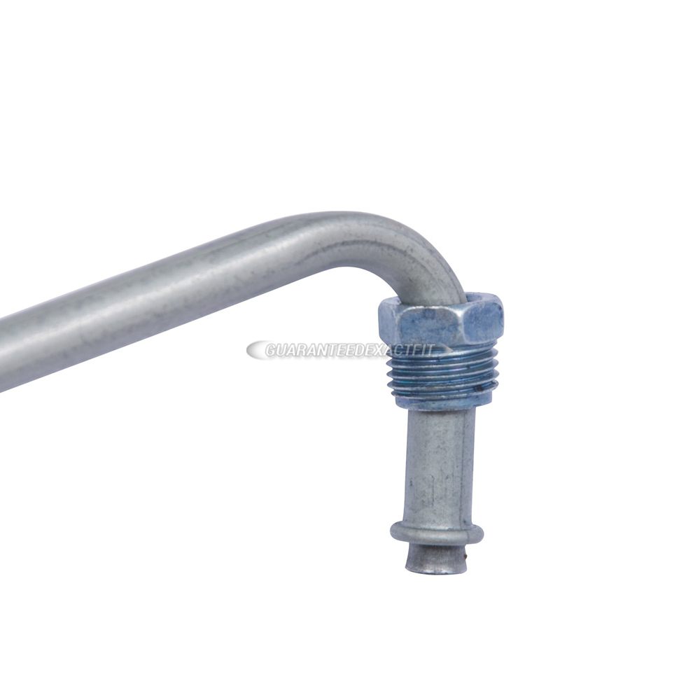 1991 Cadillac Eldorado Power Steering Pressure Line Hose Assembly