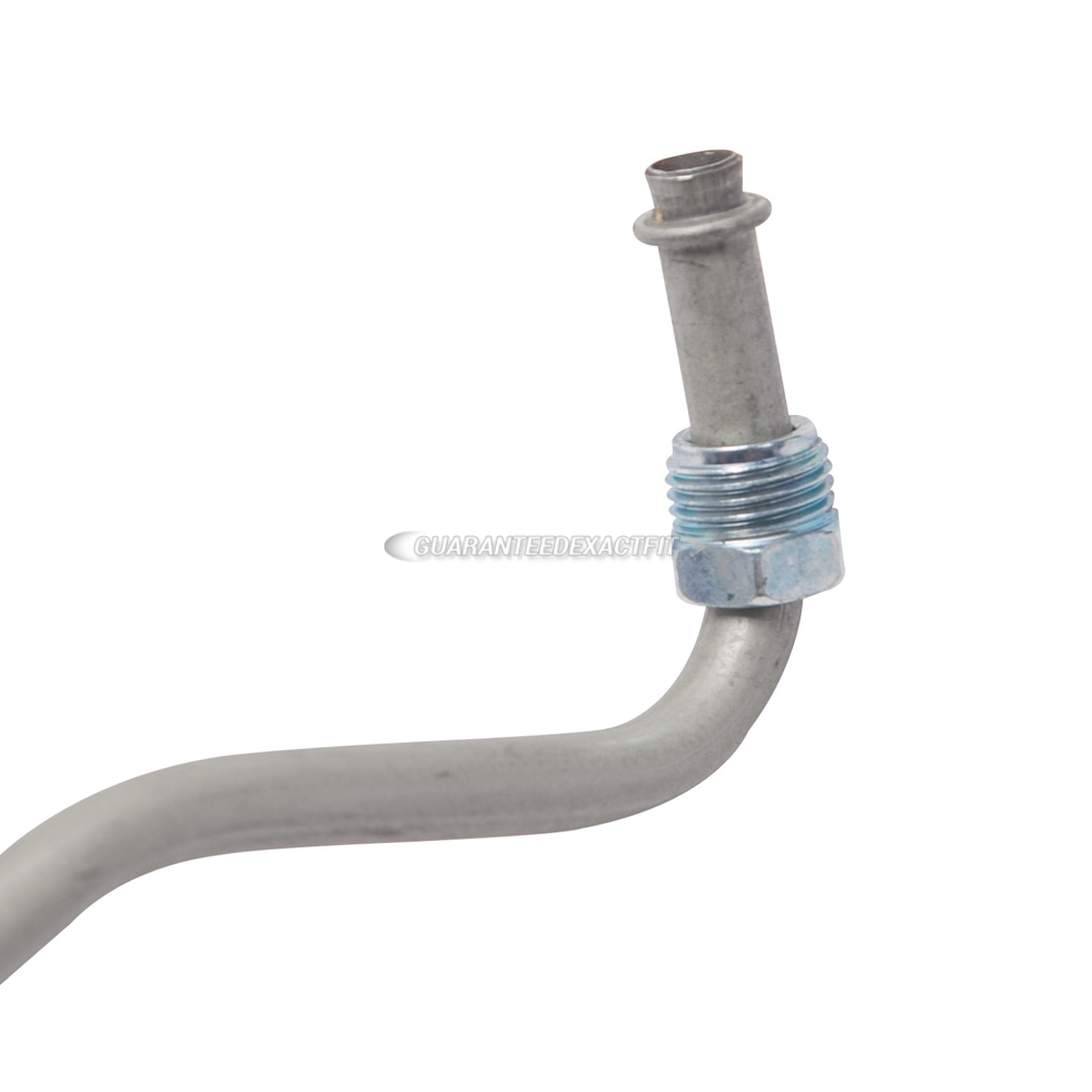 1991 Cadillac Deville Power Steering Pressure Line Hose Assembly