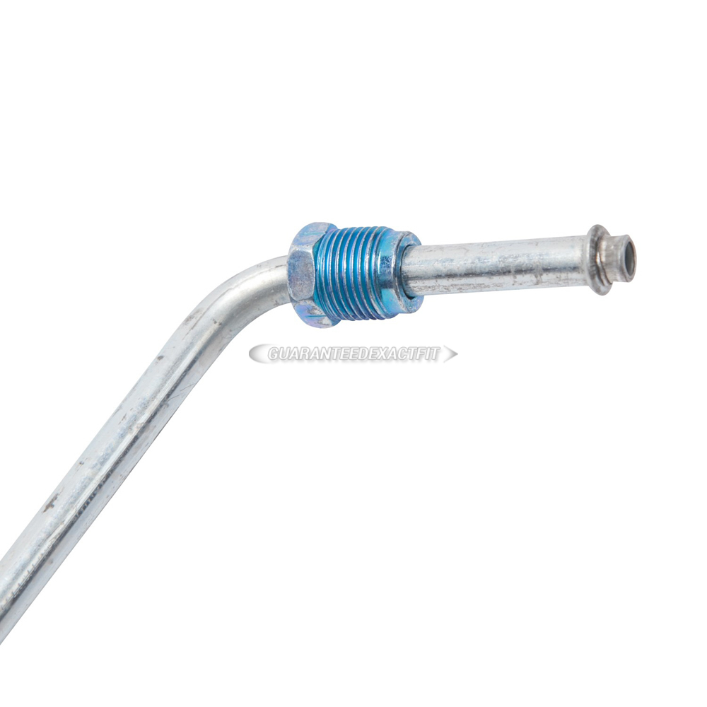 1993 Cadillac Deville Power Steering Pressure Line Hose Assembly