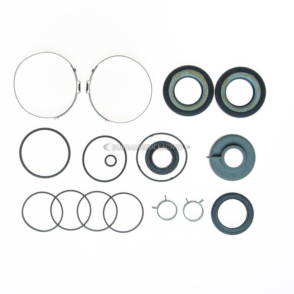 2007 Infiniti G35 Rack and Pinion Seal Kit