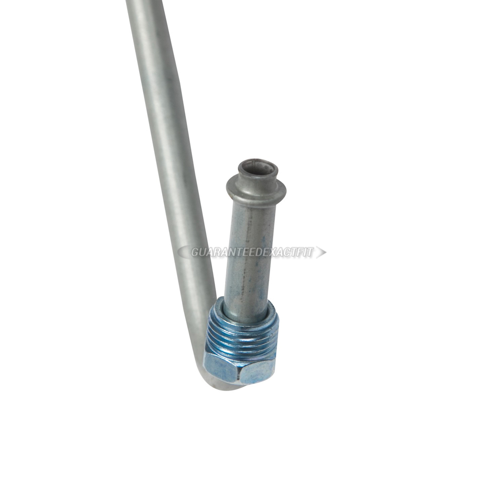 1994 Gmc C3500HD Power Steering Pressure Line Hose Assembly