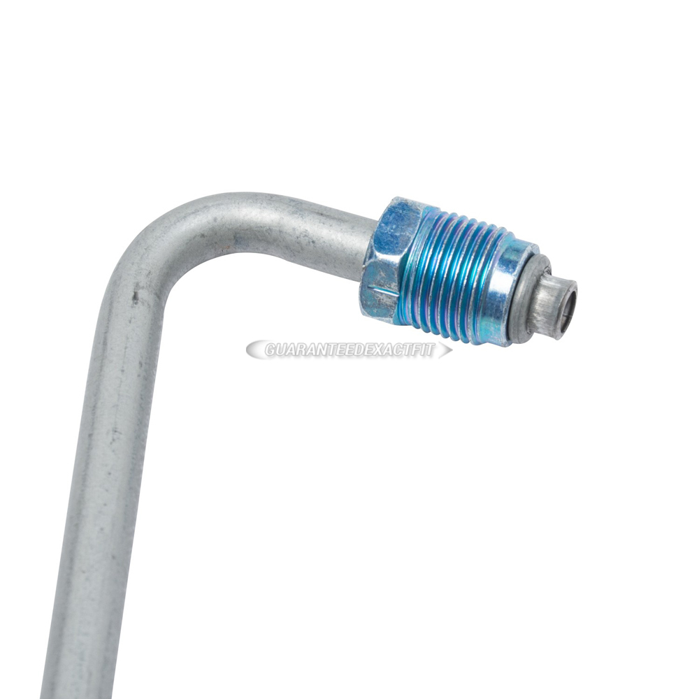 1994 Gmc C3500HD Power Steering Pressure Line Hose Assembly