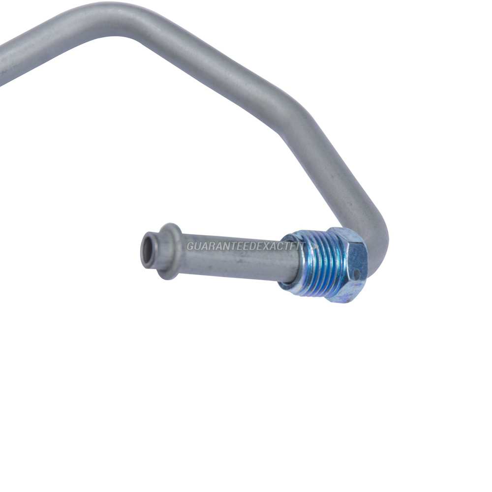 1994 Dodge Caravan Power Steering Pressure Line Hose Assembly