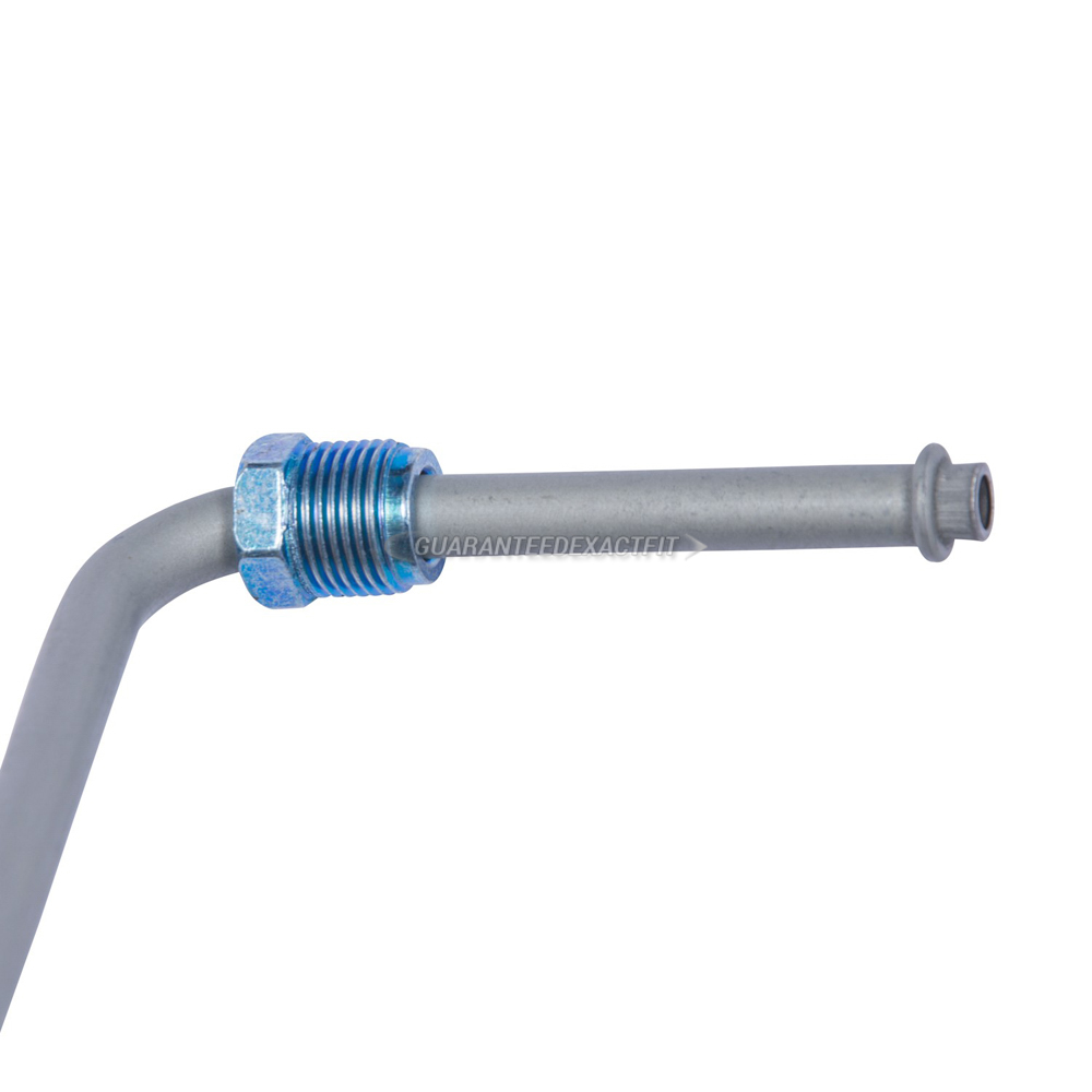 1994 Dodge Caravan Power Steering Pressure Line Hose Assembly