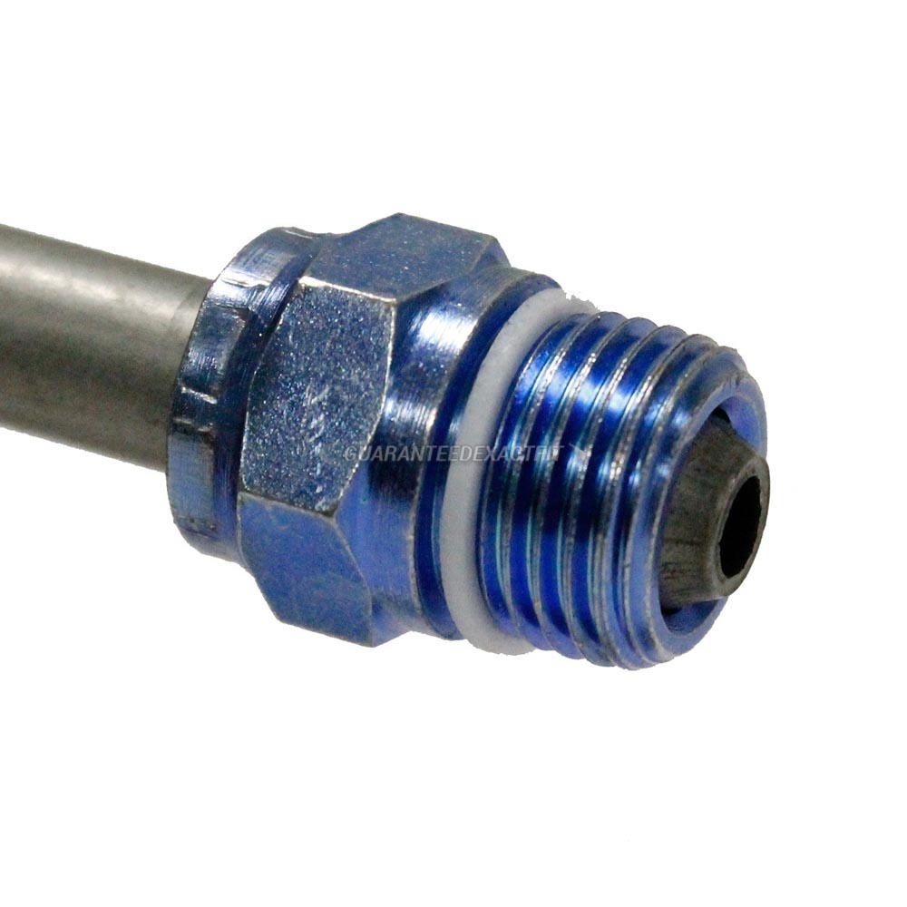 1993 Mercury Sable Power Steering Pressure Line Hose Assembly