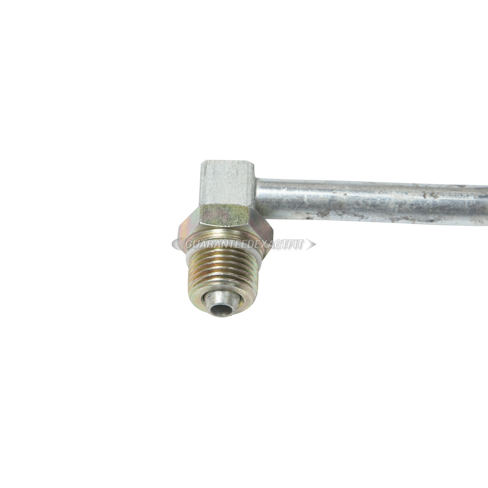 1993 Mercury Sable Power Steering Pressure Line Hose Assembly