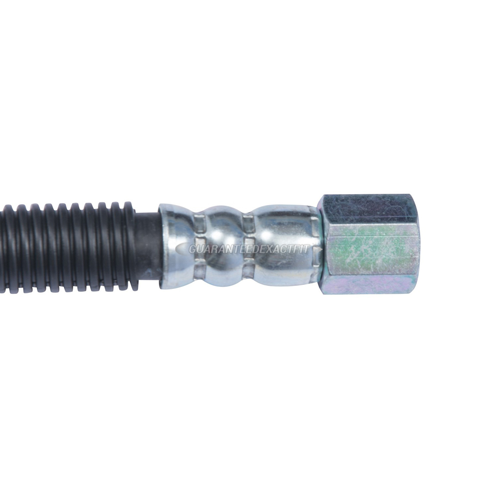 1993 Mazda MX-6 Power Steering Pressure Line Hose Assembly