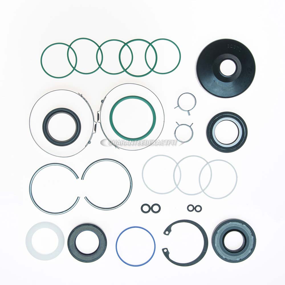 2003 Saab 9-3 Rack and Pinion Seal Kit