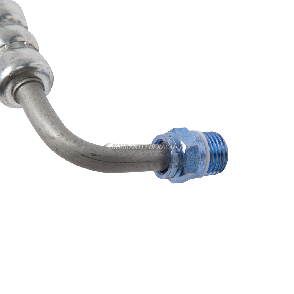 1994 Ford F Series Trucks Power Steering Pressure Line Hose Assembly