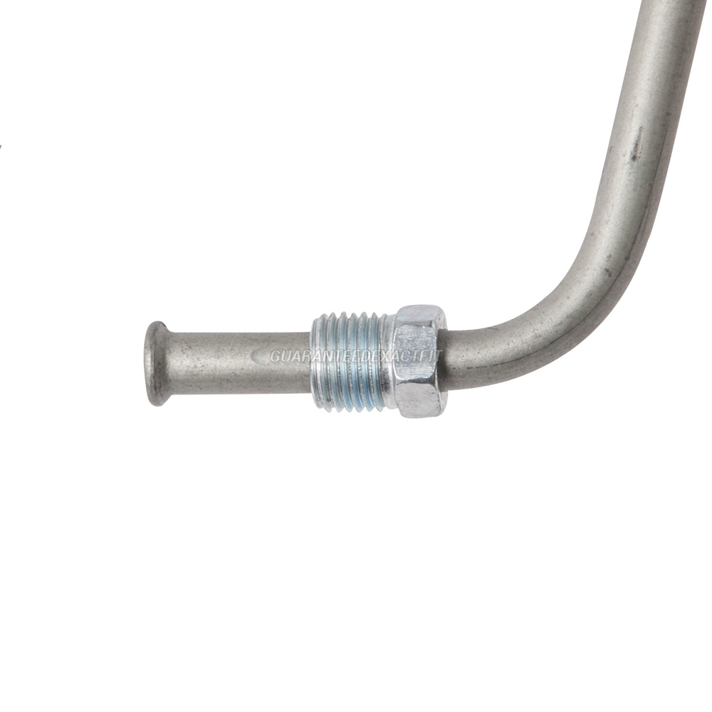 1994 Ford F Series Trucks Power Steering Pressure Line Hose Assembly