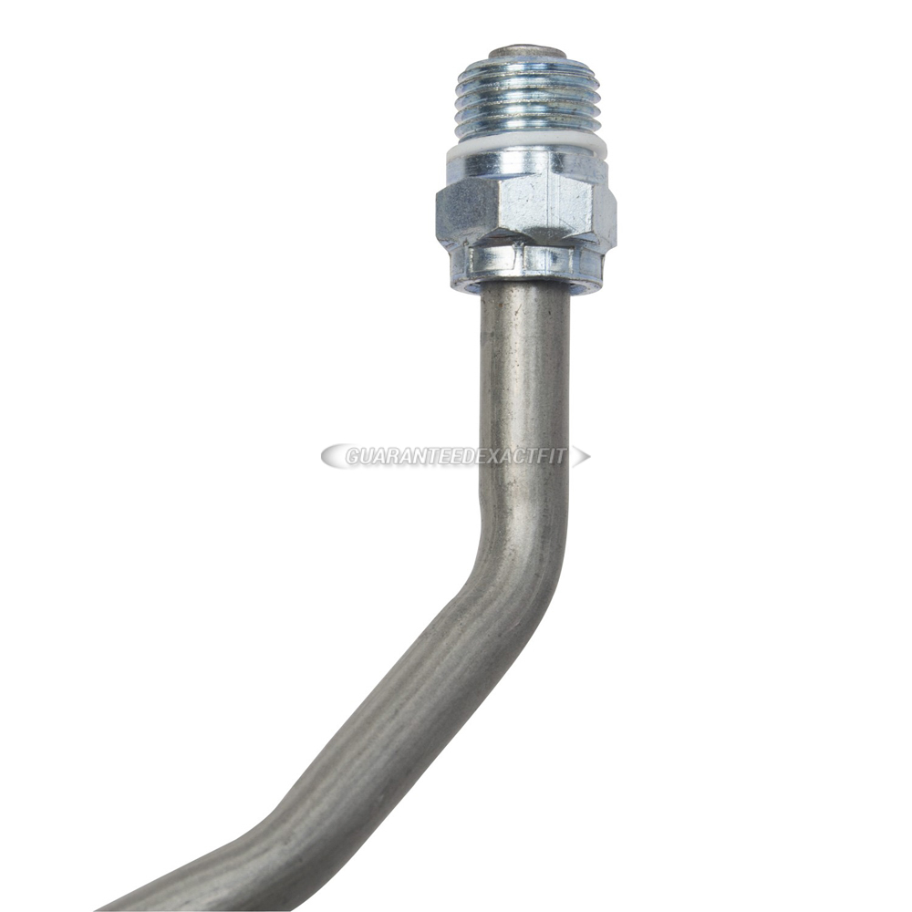 1993 Mazda MX-3 Power Steering Pressure Line Hose Assembly