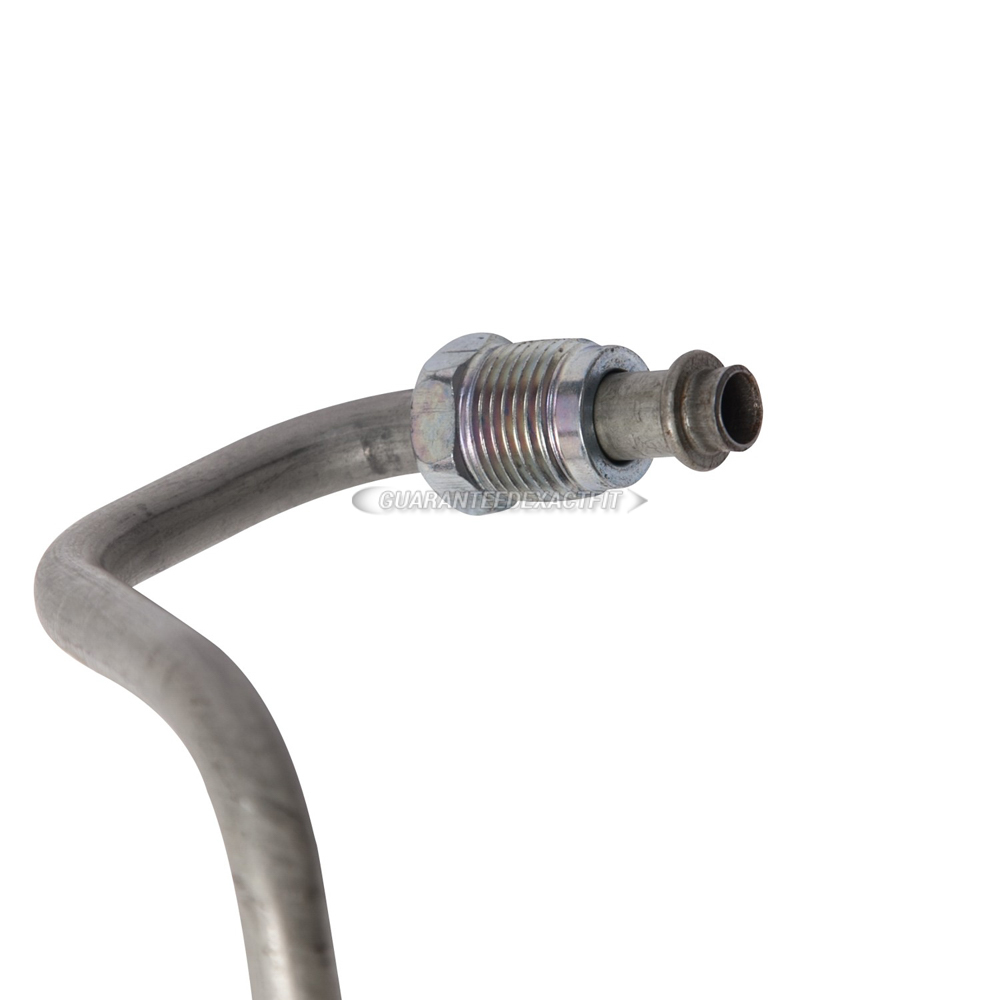 1987 Saab 9000 Power Steering Pressure Line Hose Assembly