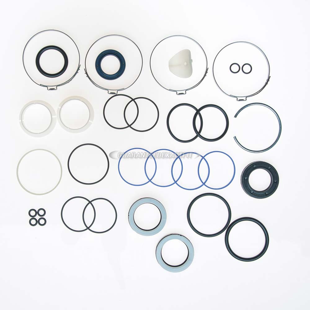 BMW 323i Rack and Pinion Seal Kit
