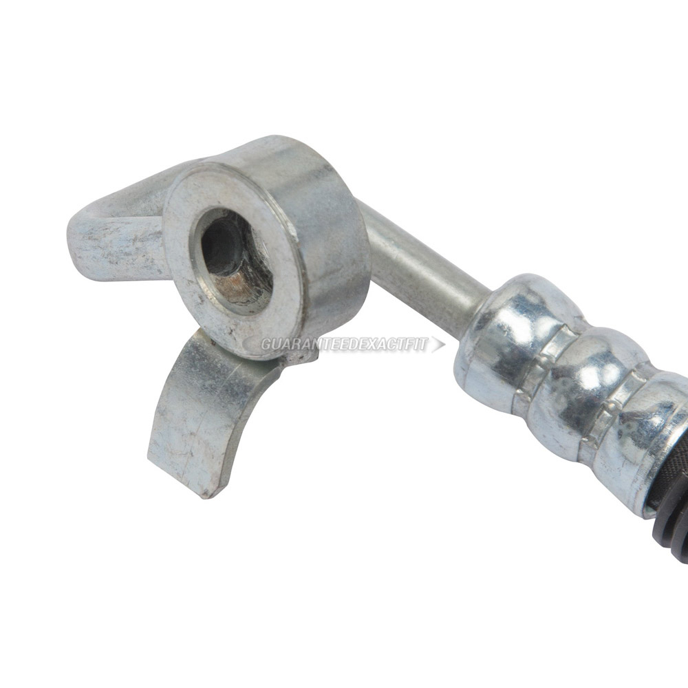 1993 Toyota Supra Power Steering Pressure Line Hose Assembly