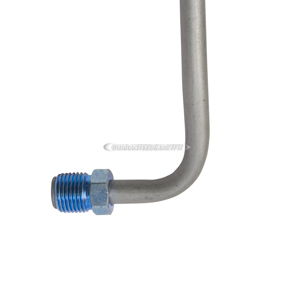 1993 Toyota 4Runner Power Steering Pressure Line Hose Assembly