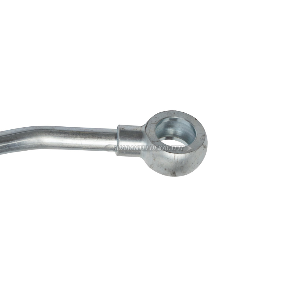 1993 Toyota 4Runner Power Steering Pressure Line Hose Assembly