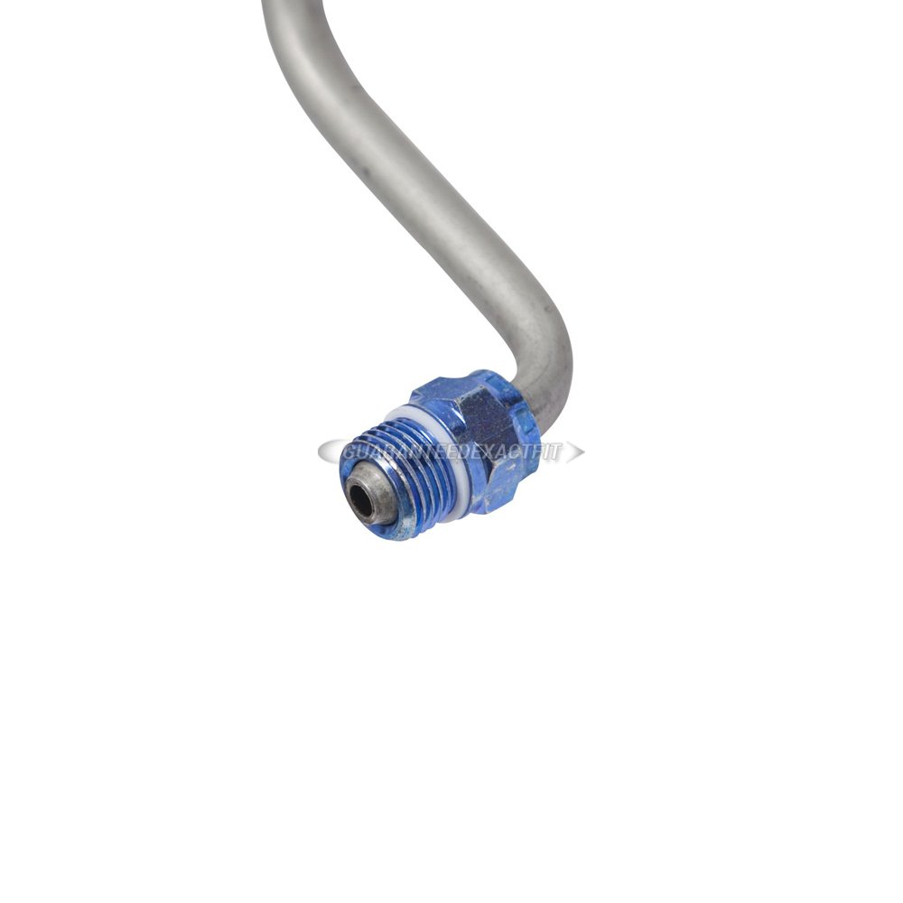 1994 Ford Thunderbird Power Steering Pressure Line Hose Assembly