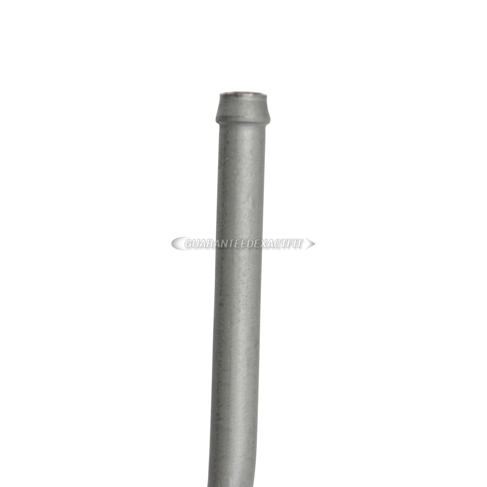 1994 Mercury Topaz Power Steering Return Line Hose Assembly