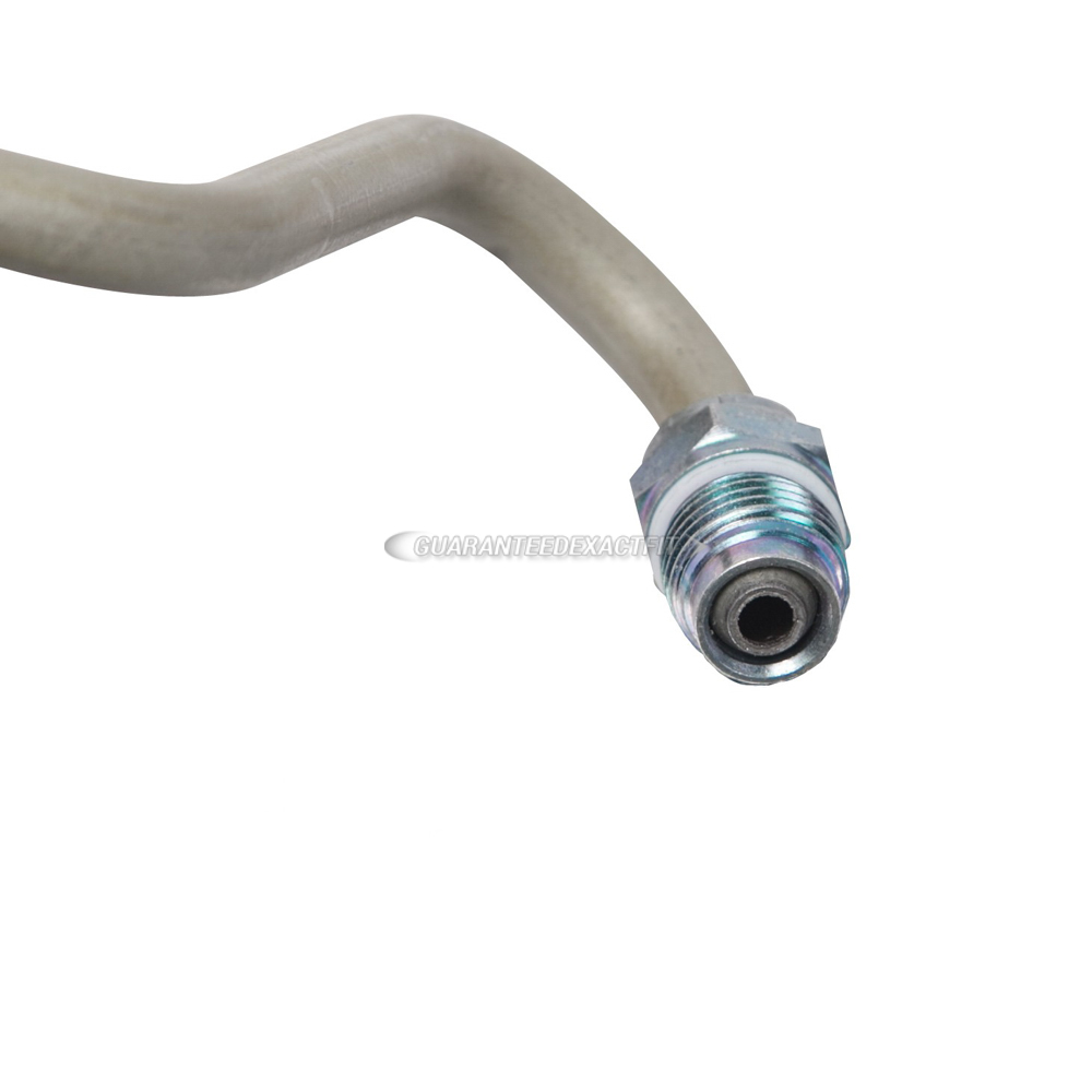 1990 Mercury Sable Power Steering Return Line Hose Assembly