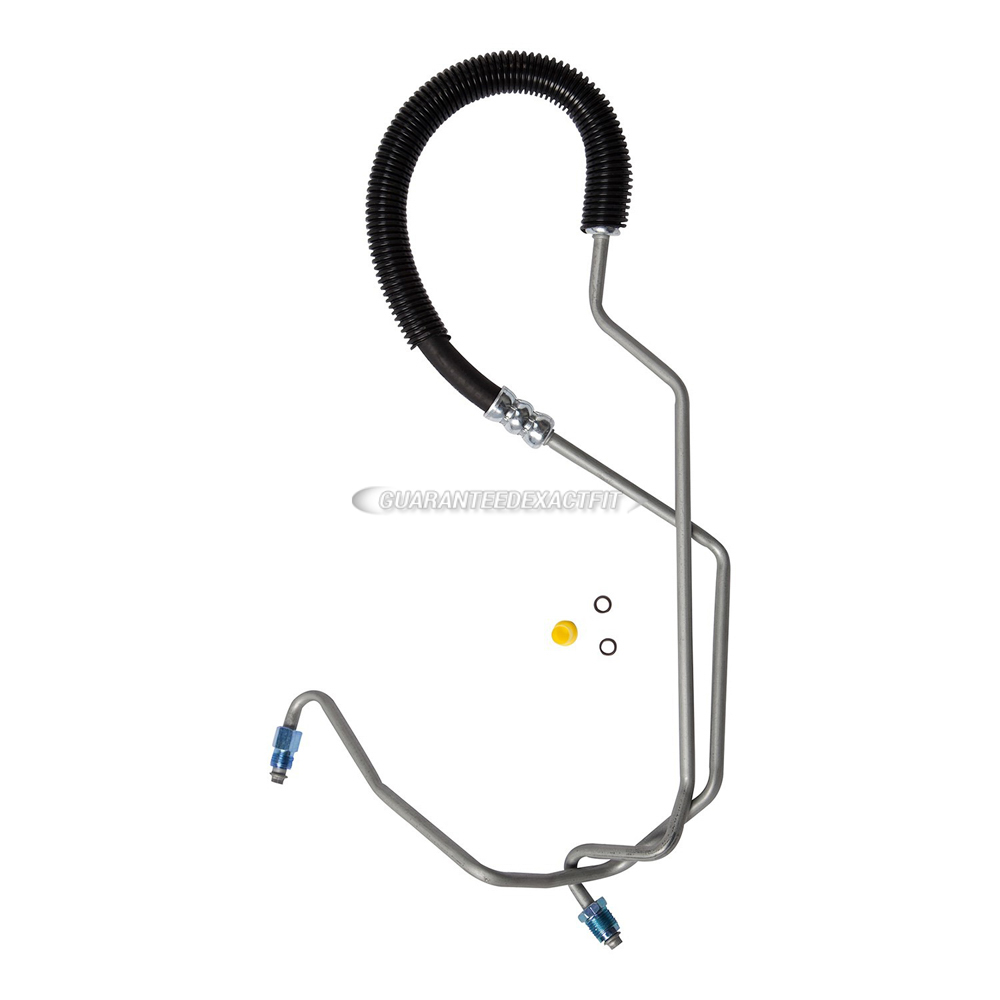 1994 Buick Century Power Steering Pressure Line Hose Assembly