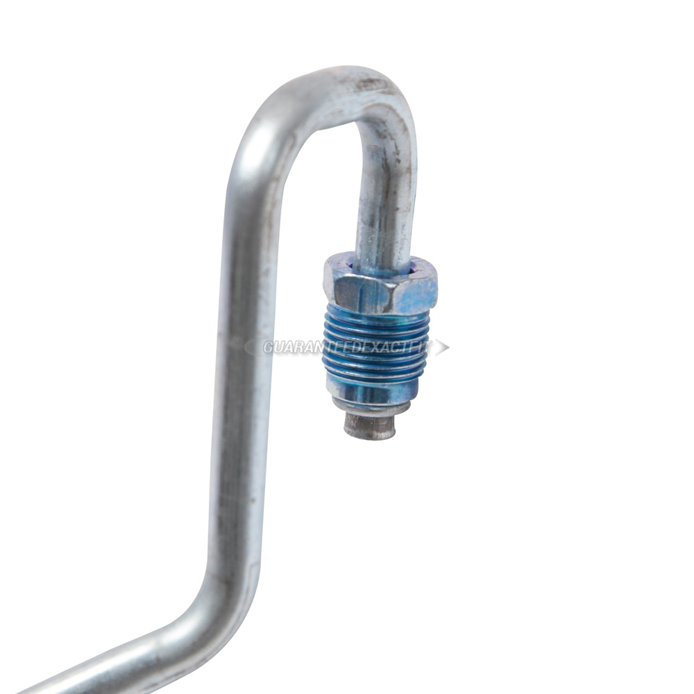 Edelmann 91779 Power Steering Pressure Line Hose Assembly