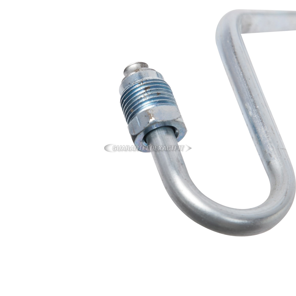 1995 Buick Roadmaster Power Steering Pressure Line Hose Assembly