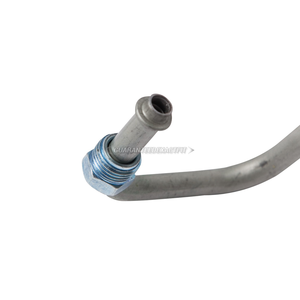 1995 Buick Roadmaster Power Steering Pressure Line Hose Assembly