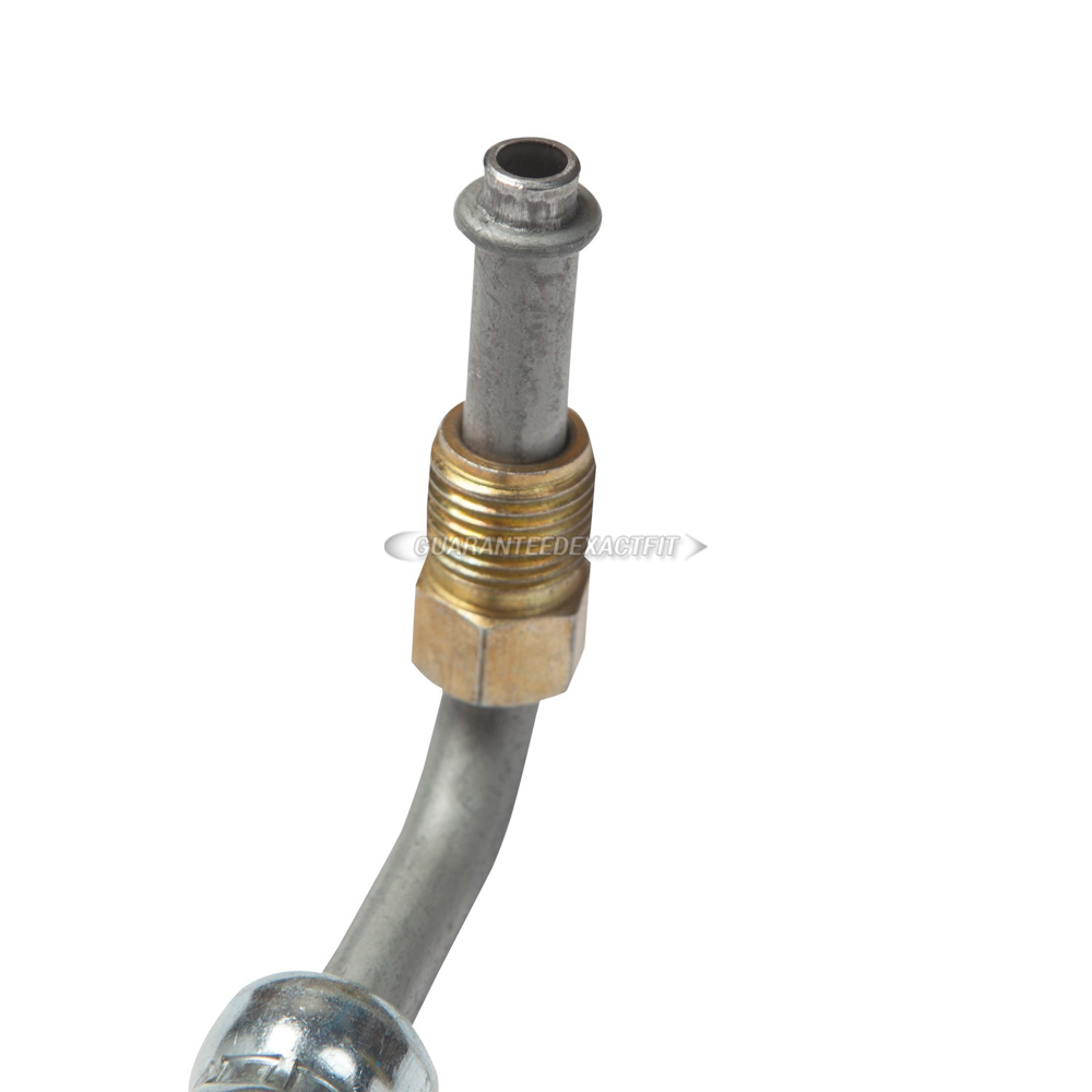 1999 Oldsmobile LSS Power Steering Pressure Line Hose Assembly