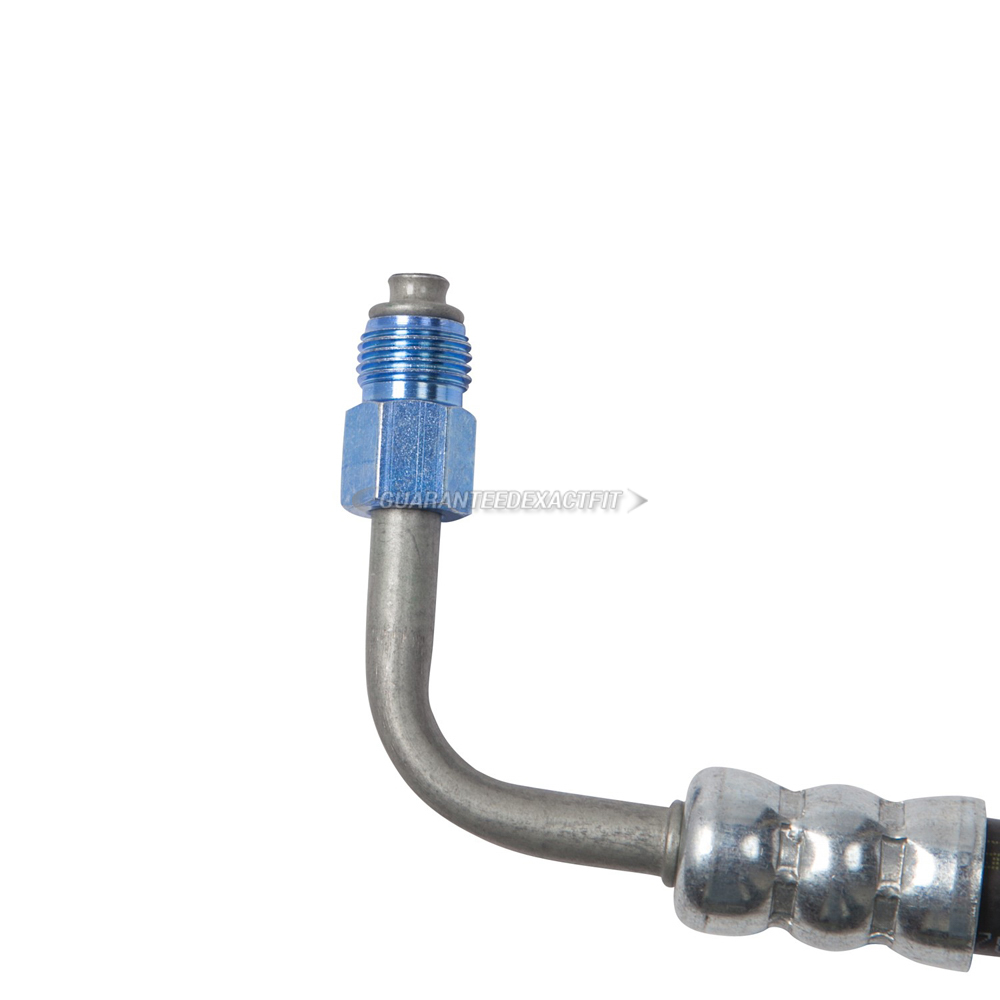 1996 Buick Riviera Power Steering Pressure Line Hose Assembly