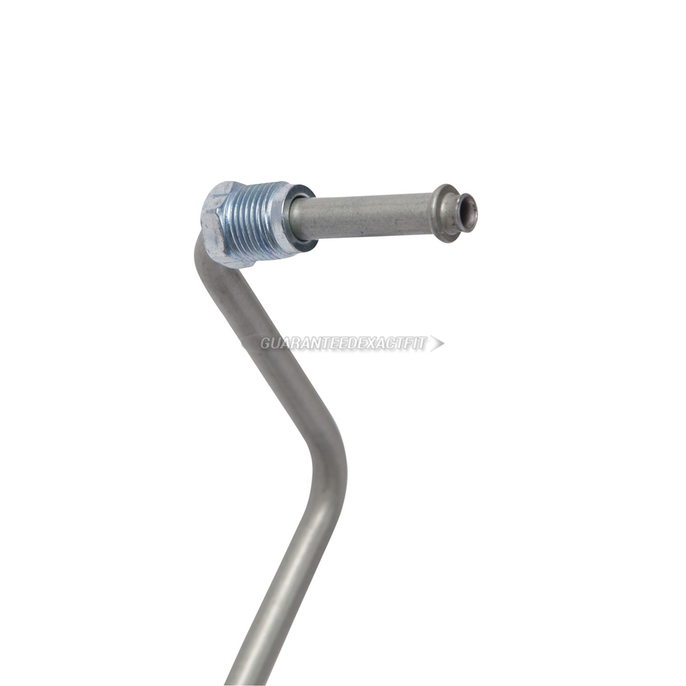 1996 Buick Riviera Power Steering Pressure Line Hose Assembly