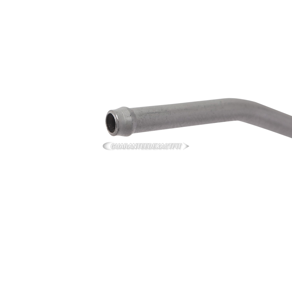 1987 Buick Electra Power Steering Return Line Hose Assembly