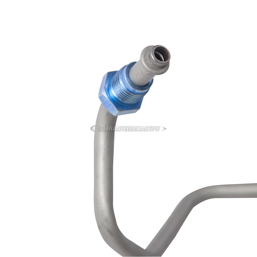 1987 Buick Electra Power Steering Return Line Hose Assembly