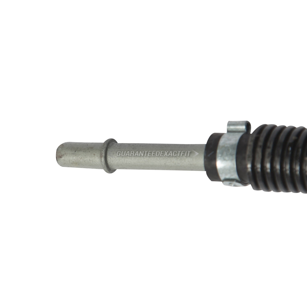 1987 Oldsmobile Toronado Power Steering Return Line Hose Assembly
